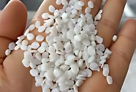 Nano Barium Transparent Masterbatch